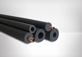 Otulina kauczukowa - jaką wybrać, największe zalety